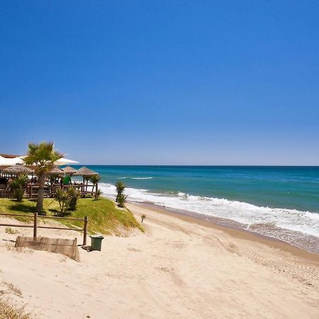 Oleholidays Fuentes Del Rodeo35 Junto Puerto Banus Marbella Esterno foto