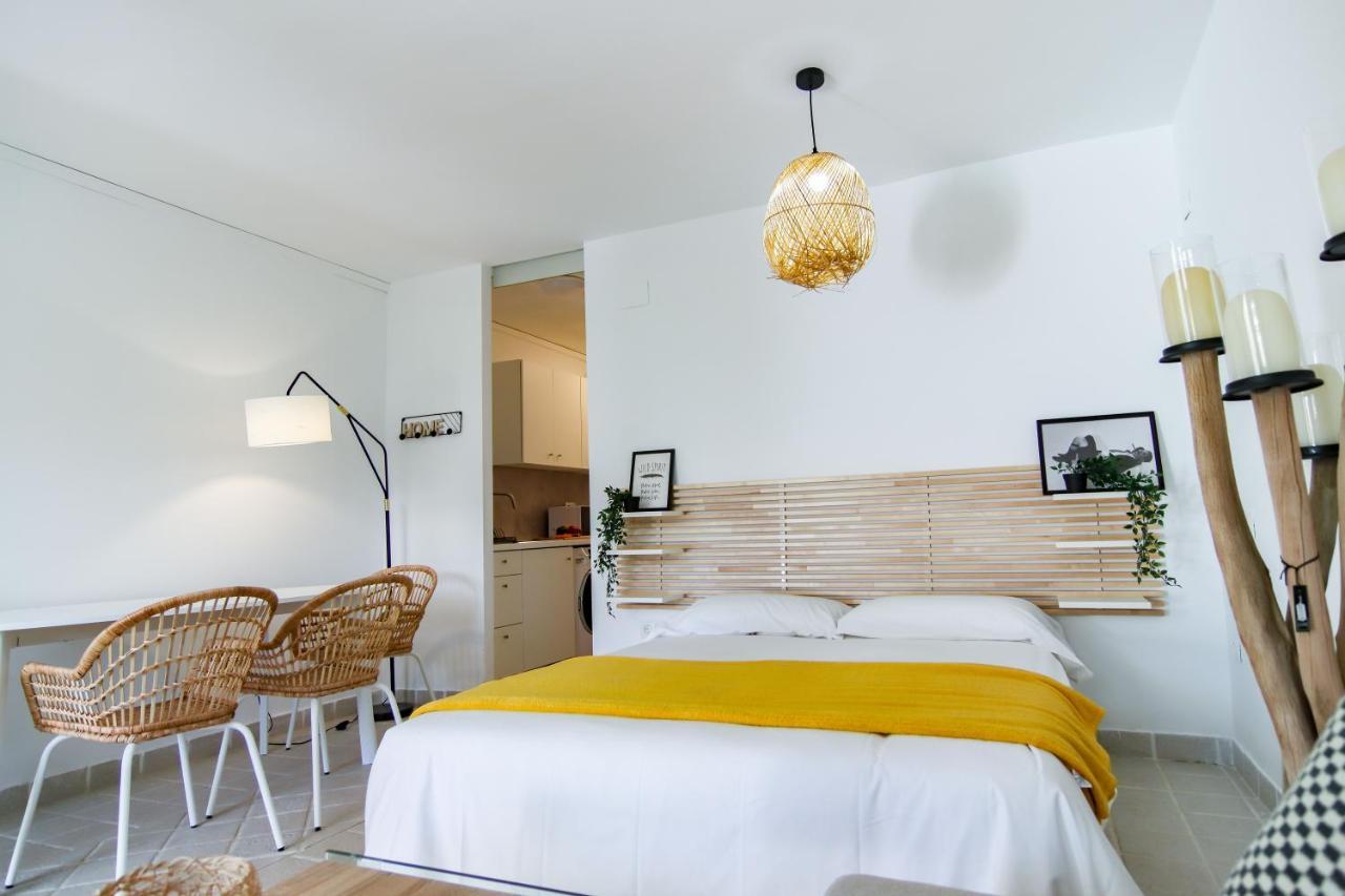 Oleholidays Fuentes Del Rodeo35 Junto Puerto Banus Marbella Esterno foto