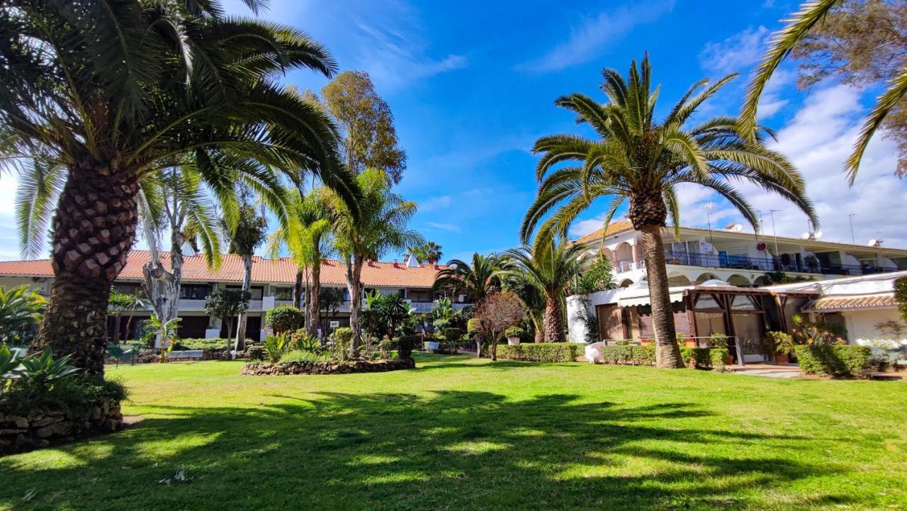 Oleholidays Fuentes Del Rodeo35 Junto Puerto Banus Marbella Esterno foto