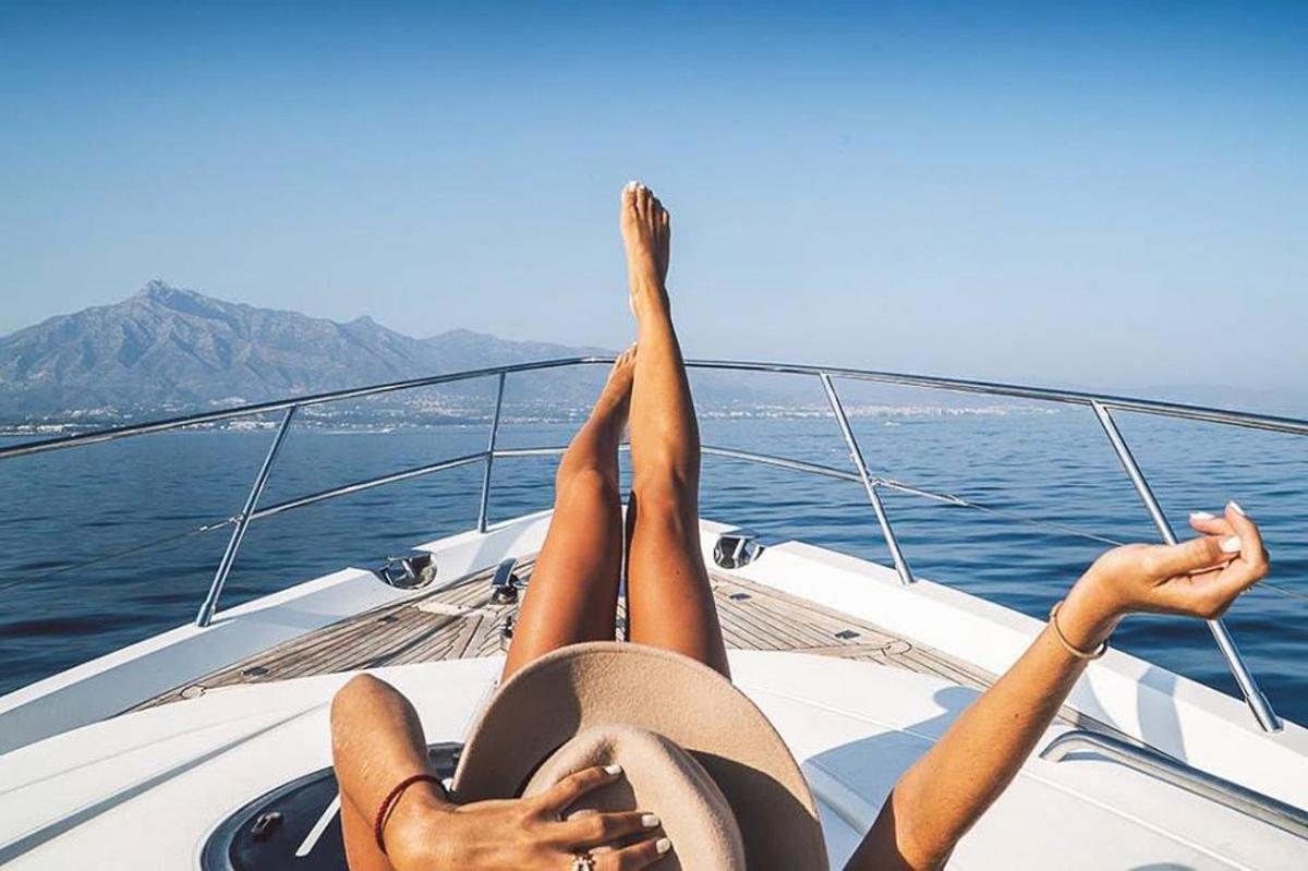 Oleholidays Fuentes Del Rodeo35 Junto Puerto Banus Marbella Esterno foto