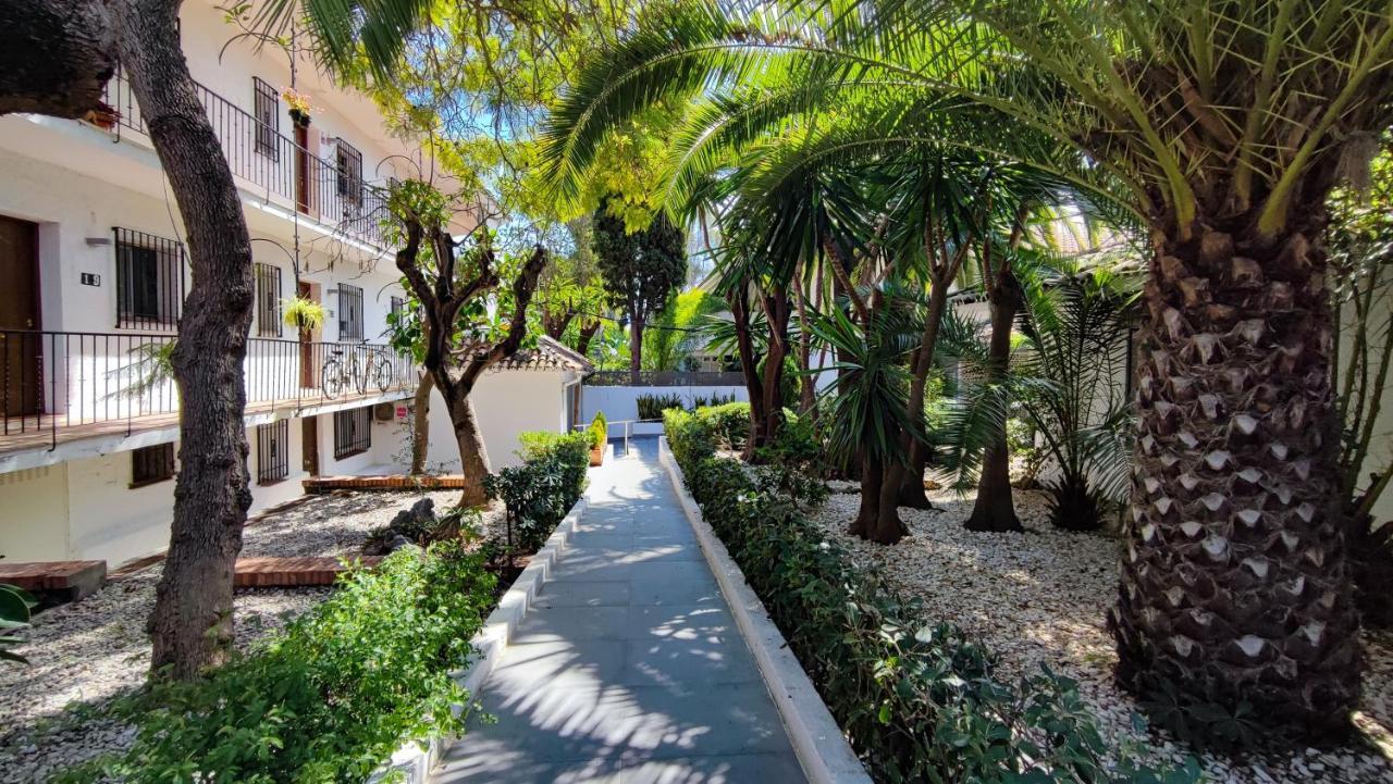 Oleholidays Fuentes Del Rodeo35 Junto Puerto Banus Marbella Esterno foto