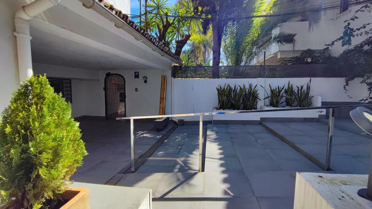 Oleholidays Fuentes Del Rodeo35 Junto Puerto Banus Marbella Esterno foto